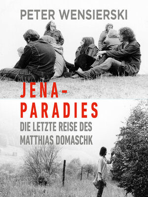 cover image of Jena-Paradies